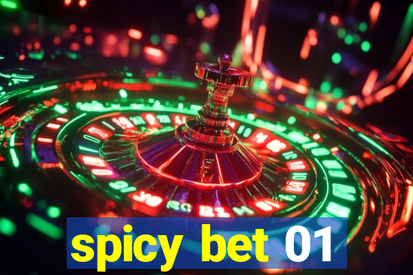 spicy bet 01